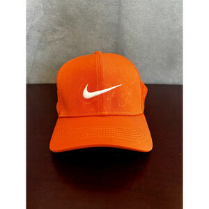 Unique NIKE Classic Just Do It Swoosh Logo Hat - One Size